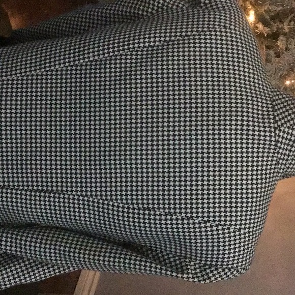 Houndstooth blazer - Picture 4 of 5